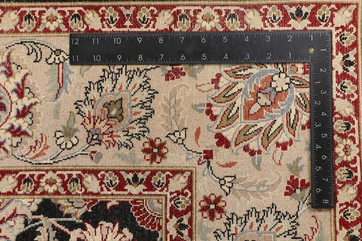 Mahal 5' 1 x 7' 2 - No. 52360 - ALRUG Rug Store