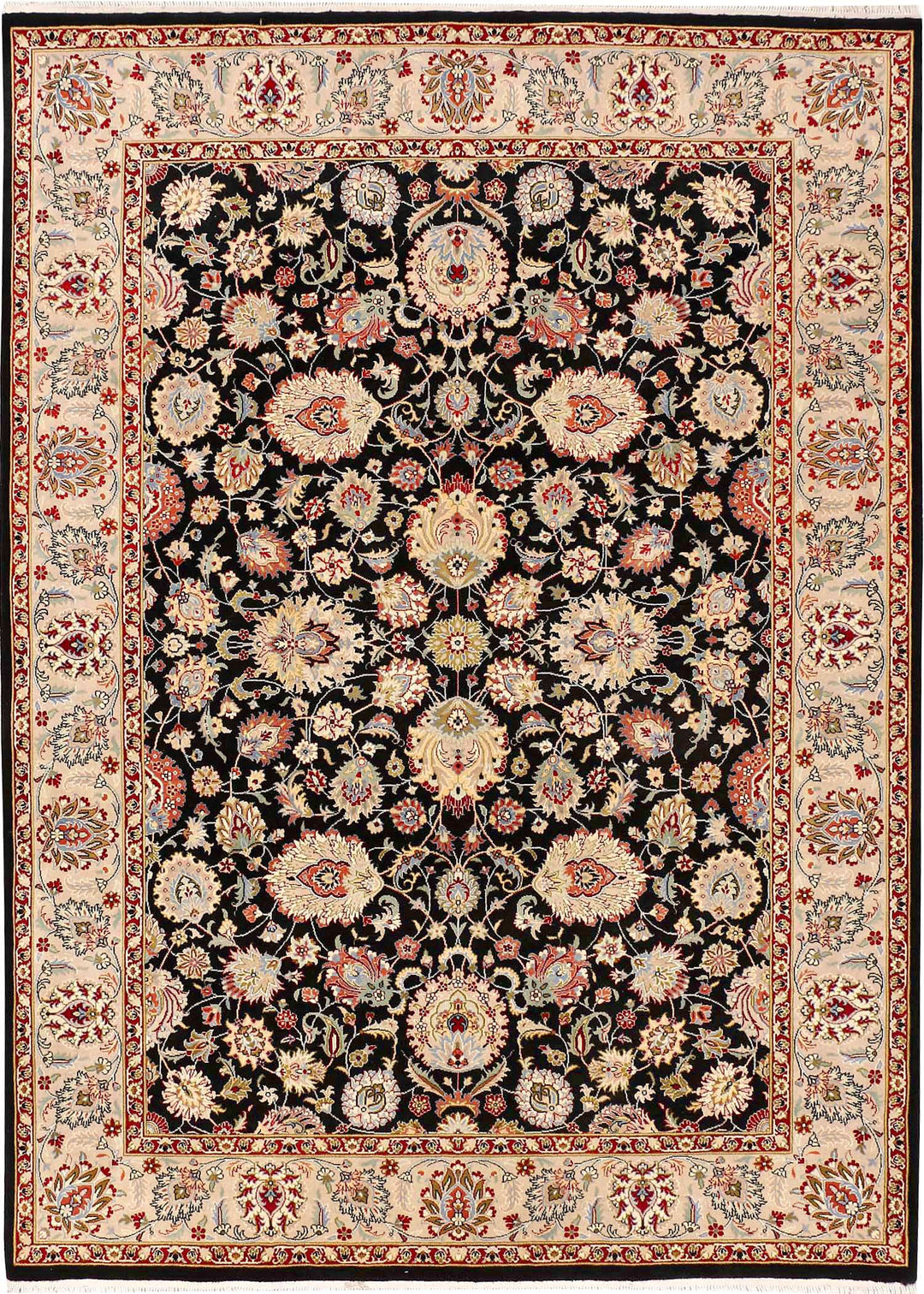 Mahal 5' 1 x 7' 2 - No. 52360 - ALRUG Rug Store