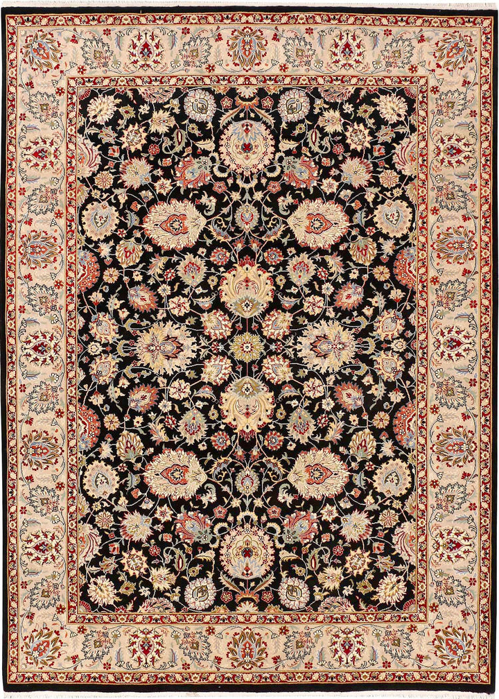 Mahal 5' 1 x 7' 2 - No. 52360 - ALRUG Rug Store