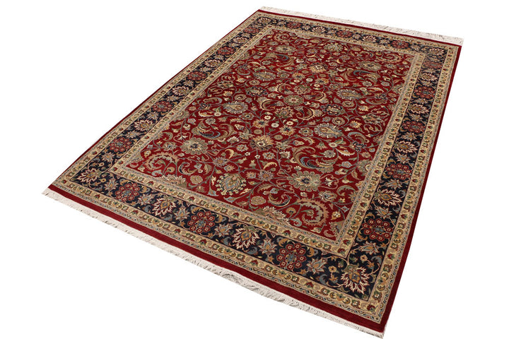 Firebrick Mahal 5' 1 x 6' 11 - No. 52368 - ALRUG Rug Store