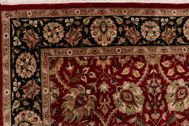 Firebrick Mahal 4'  11" x 7'  1" - No. QA34439