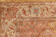 Burlywood Isfahan 5' 1 x 7' 1 - No. 52382 - ALRUG Rug Store