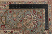 Cornsilk Mahal 6' 1 x 9' 2 - No. 52387 - ALRUG Rug Store