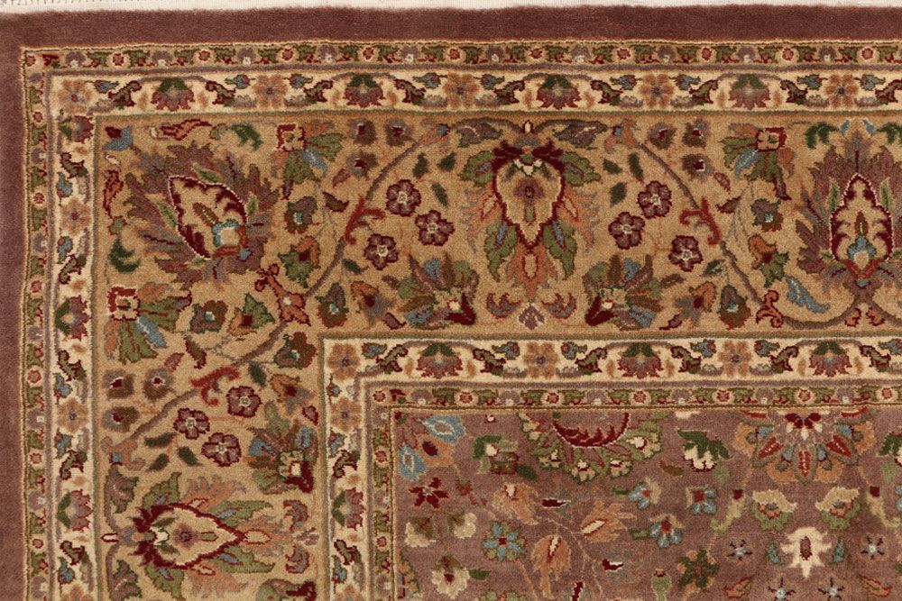 Mahal 6' x 9' 2 - No. 52393 - ALRUG Rug Store
