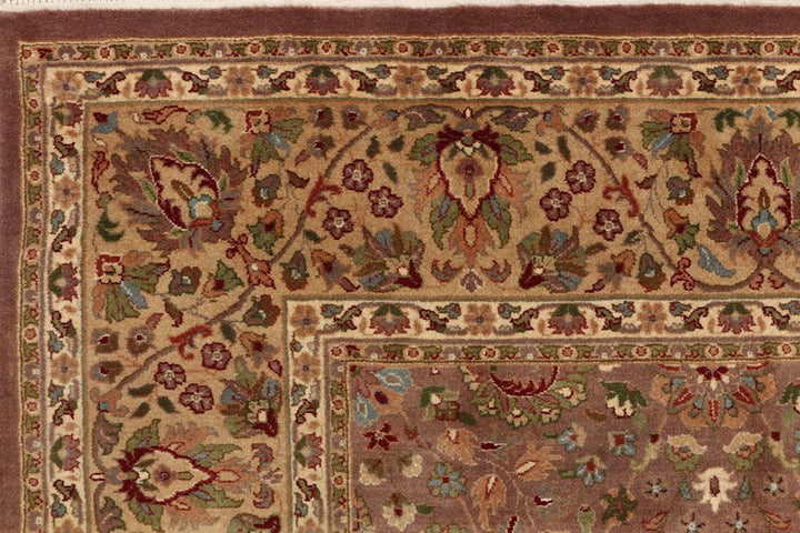 Mahal 6' x 9' 2 - No. 52393 - ALRUG Rug Store