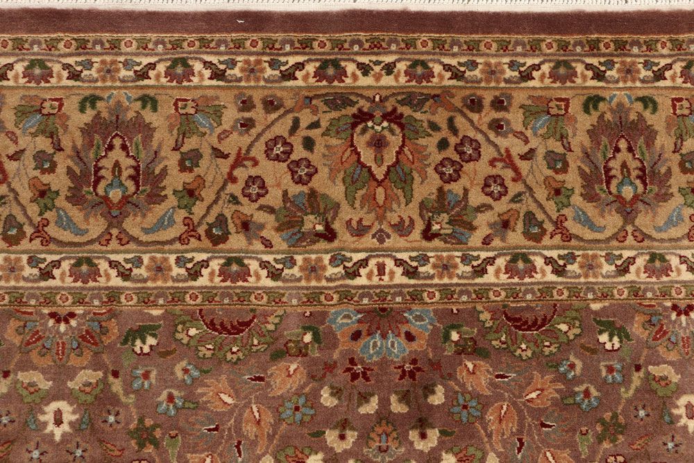 Mahal 6' x 9' 2 - No. 52393 - ALRUG Rug Store