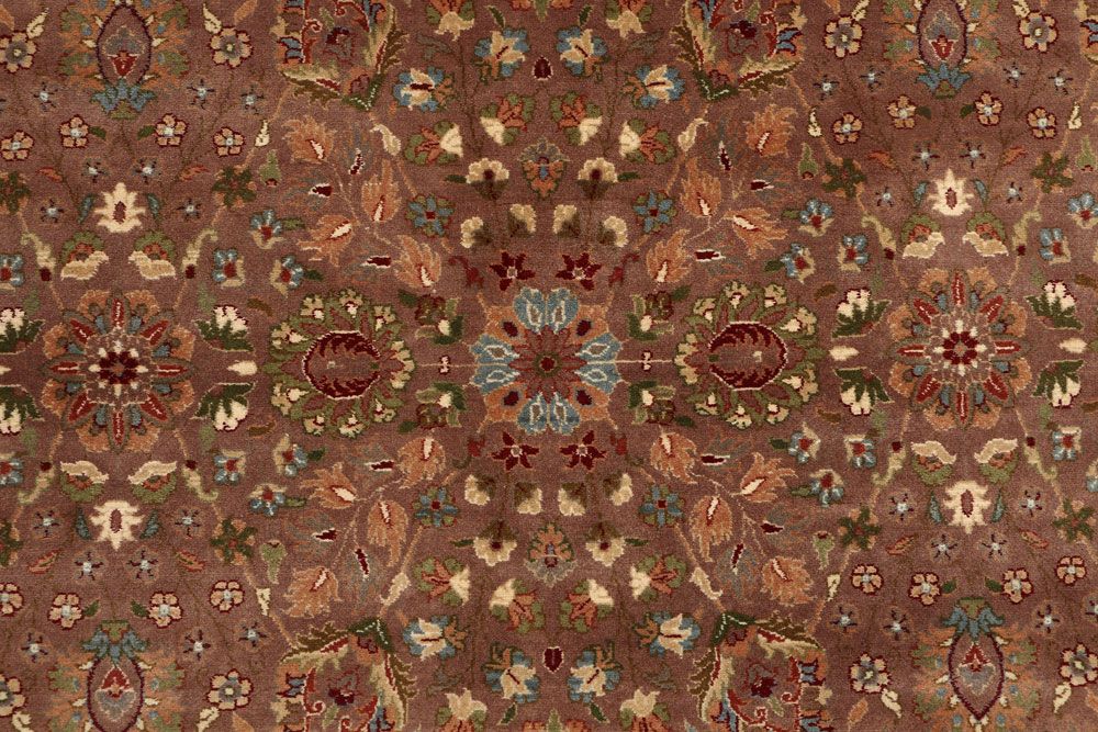 Mahal 6' x 9' 2 - No. 52393 - ALRUG Rug Store