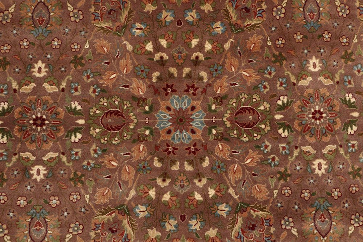 Mahal 6' x 9' 2 - No. 52393 - ALRUG Rug Store