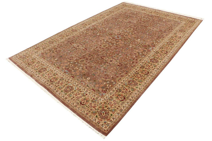 Mahal 6' x 9' 2 - No. 52393 - ALRUG Rug Store