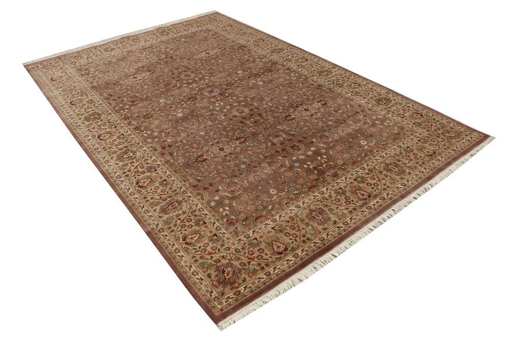 Mahal 6' x 9' 2 - No. 52393 - ALRUG Rug Store