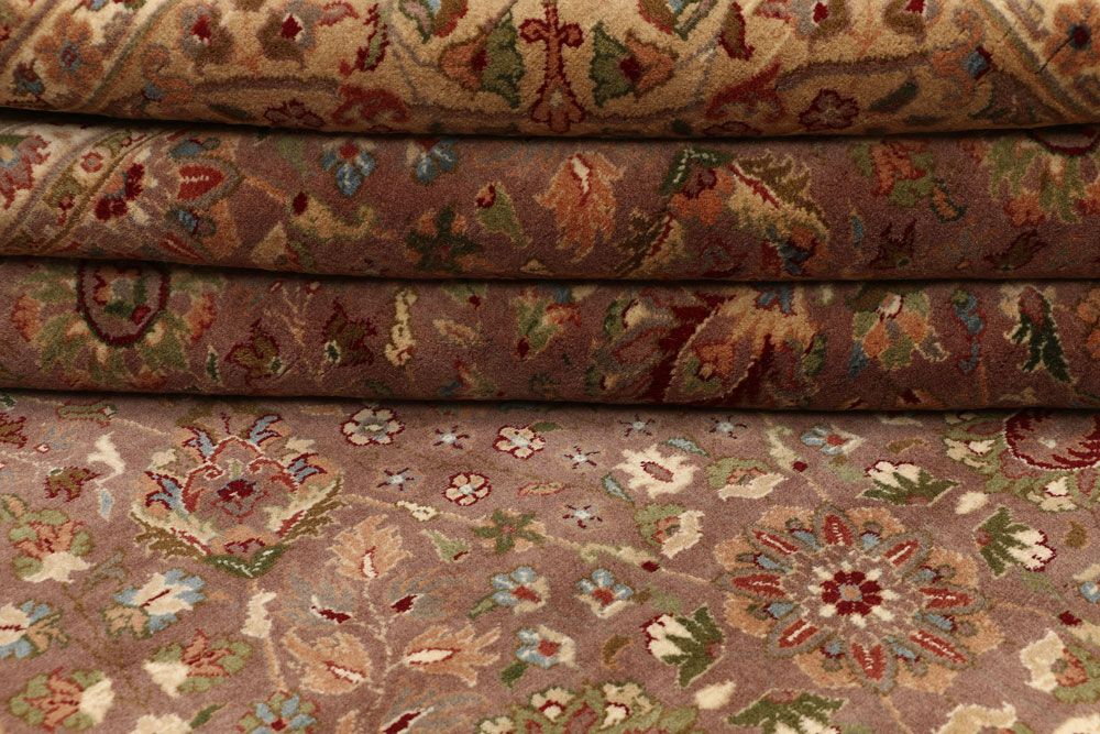 Mahal 6' x 9' 2 - No. 52393 - ALRUG Rug Store