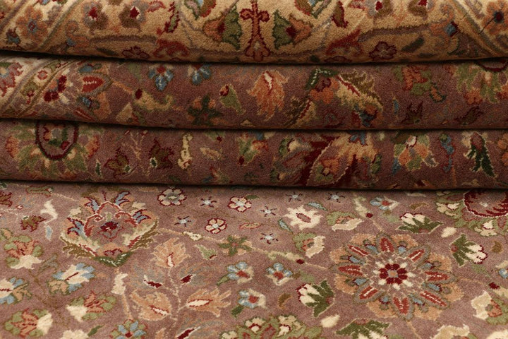 Mahal 6' x 9' 2 - No. 52393 - ALRUG Rug Store