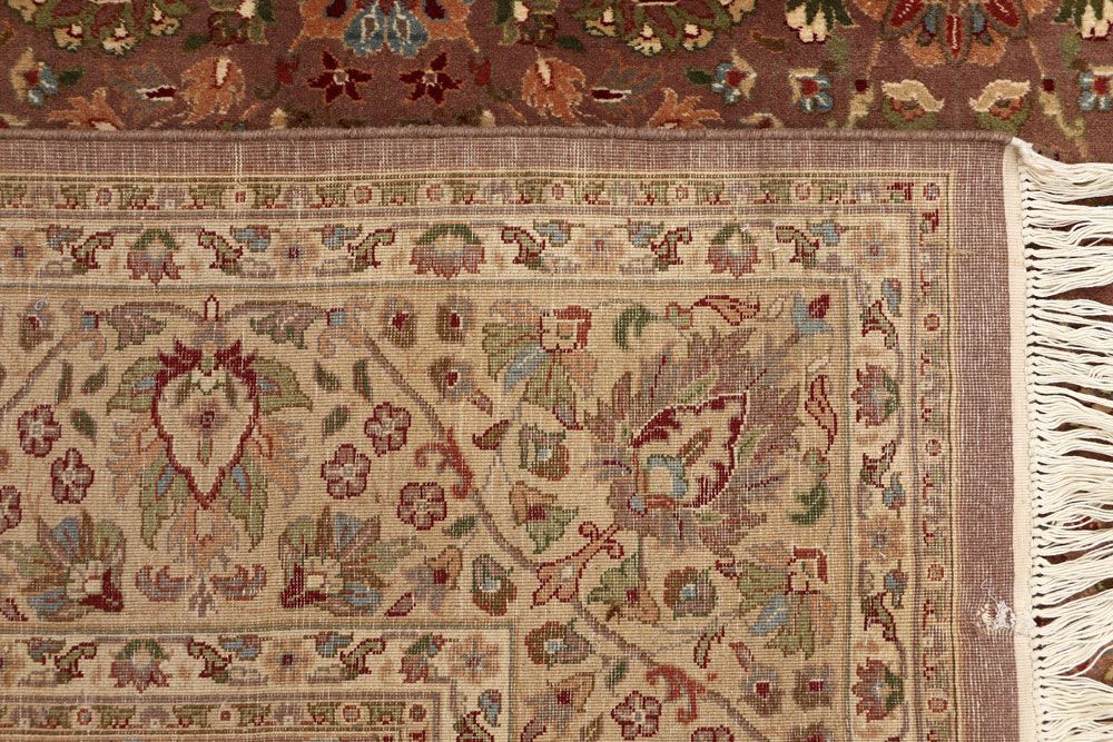 Mahal 6' x 9' 2 - No. 52393 - ALRUG Rug Store