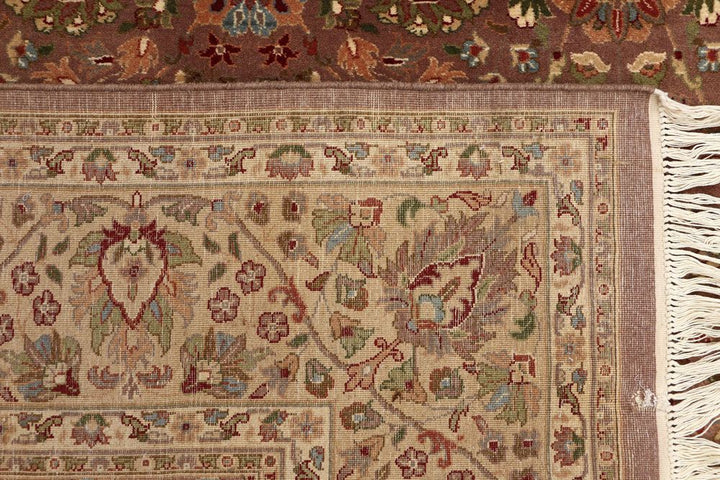 Mahal 6' x 9' 2 - No. 52393 - ALRUG Rug Store
