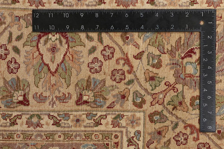 Mahal 6' x 9' 2 - No. 52393 - ALRUG Rug Store