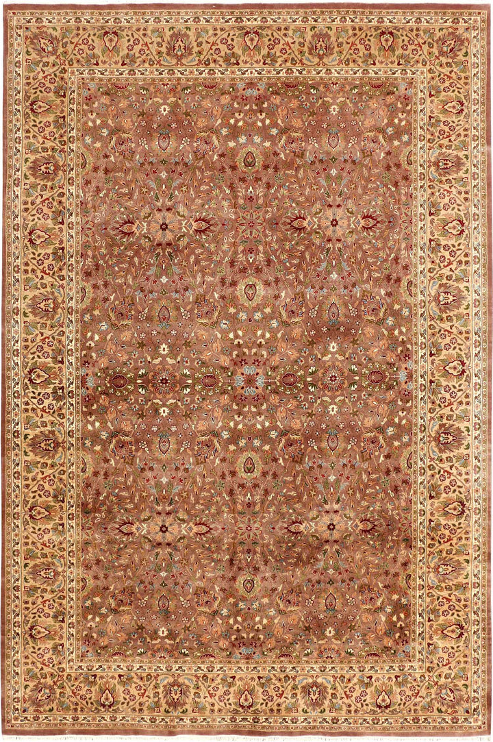 Mahal 6' x 9' 2 - No. 52393 - ALRUG Rug Store