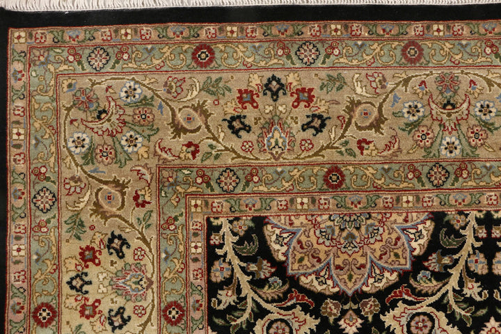 Black Mahal 6' x 9' 2 - No. 52413 - ALRUG Rug Store