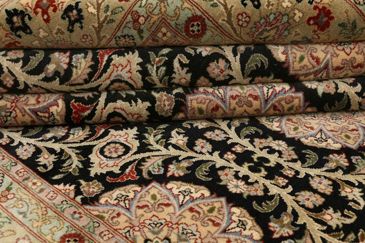 Black Mahal 6' x 9' 2 - No. 52413 - ALRUG Rug Store