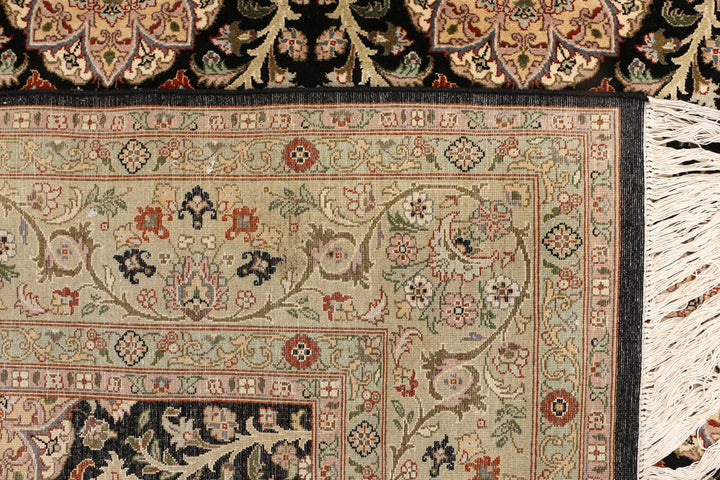 Black Mahal 6' x 8' 11 - No. 52418 - ALRUG Rug Store