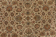 Blanched Almond Mahal 6' 1 x 8' 6 - No. 52422 - ALRUG Rug Store