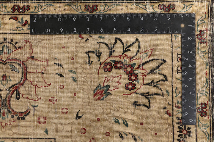 Black Sultanabad 5' 11 x 9' 10 - No. 52424 - ALRUG Rug Store