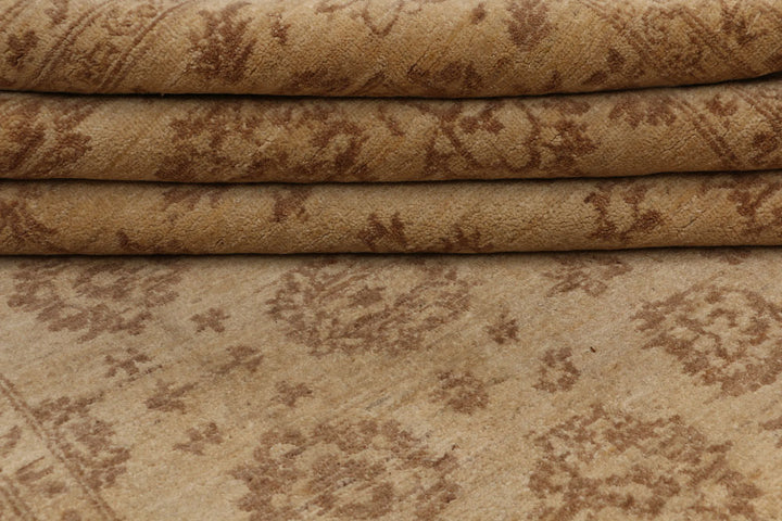 Navajo White Ziegler 5' 7 x 8' 2 - No. 52433 - ALRUG Rug Store