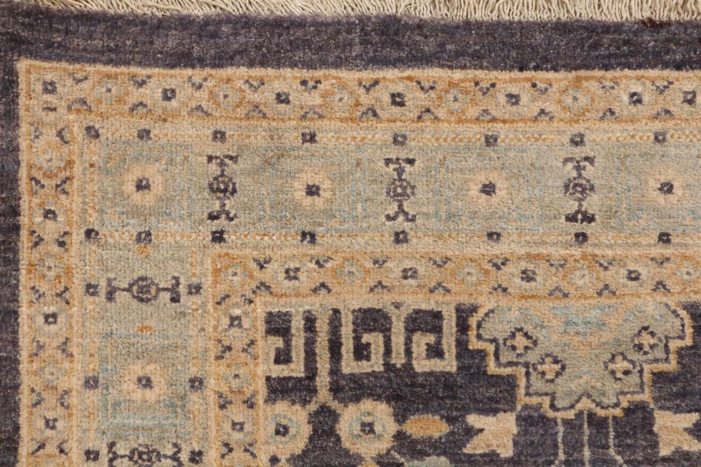 Oushak 3' 2 x 5' - No. 52442 - ALRUG Rug Store