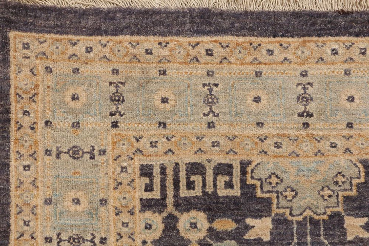 Oushak 3' 2 x 5' - No. 52442 - ALRUG Rug Store