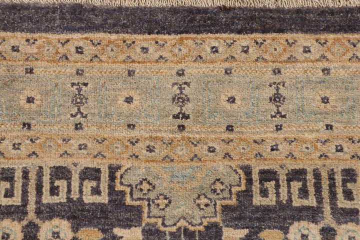 Oushak 3' 2 x 5' - No. 52442 - ALRUG Rug Store