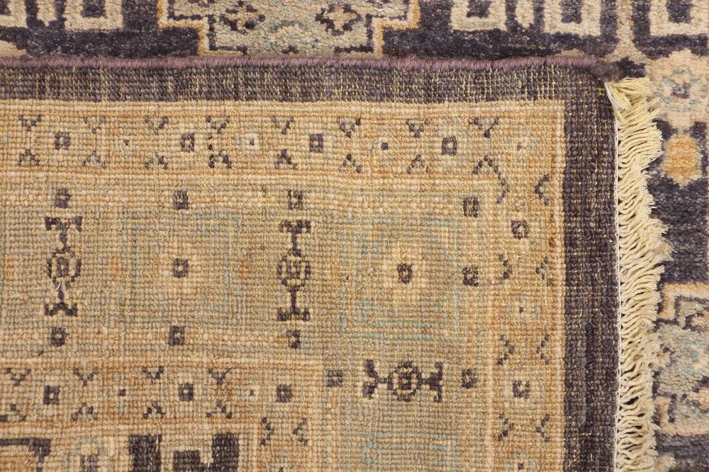 Oushak 3' 2 x 5' - No. 52442 - ALRUG Rug Store