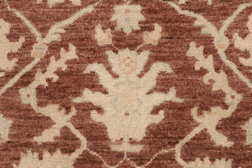 Sienna Oushak 2' 7 x 9' 10 - No. 52448 - ALRUG Rug Store