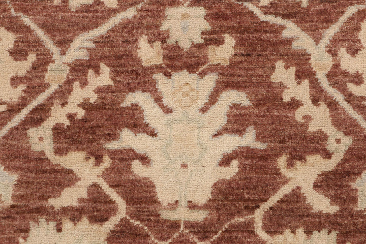 Sienna Oushak 2' 7 x 9' 10 - No. 52448 - ALRUG Rug Store