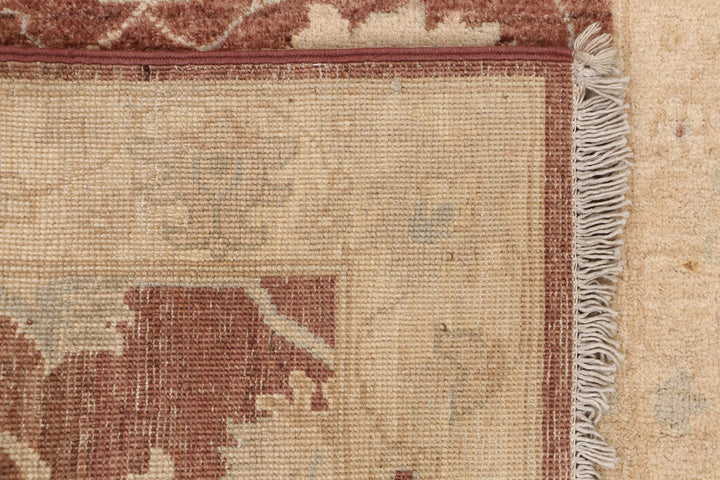 Sienna Oushak 2' 7 x 9' 10 - No. 52448 - ALRUG Rug Store