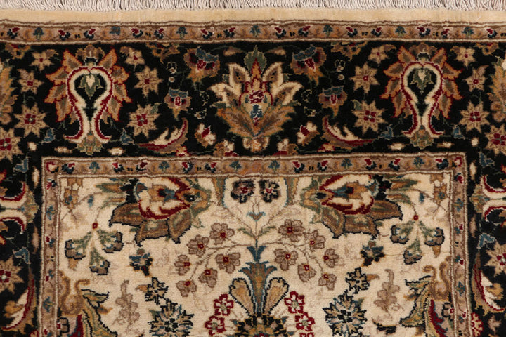 Cornsilk Mahal 2'  6" x 5'  9" - No. QA62308