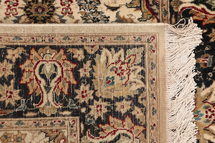 Cornsilk Mahal 2' 6 x 5' 9 - No. 52493 - ALRUG Rug Store