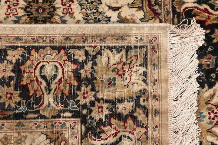 Cornsilk Mahal 2'  6" x 5'  9" - No. QA62308