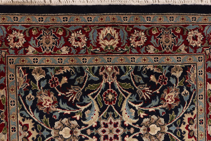 Black Mahal 2' 6 x 12' 1 - No. 52494 - ALRUG Rug Store
