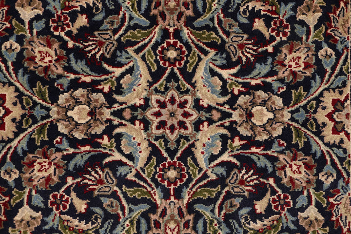 Black Mahal 2' 6 x 12' 1 - No. 52494 - ALRUG Rug Store