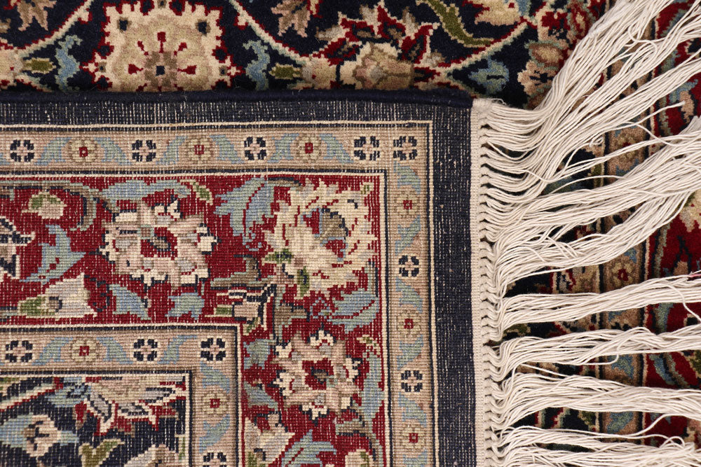 Black Mahal 2' 6 x 12' 1 - No. 52494 - ALRUG Rug Store