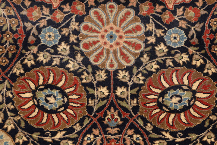 Black Sultanabad 3' 1 x 12' - No. 52497 - ALRUG Rug Store