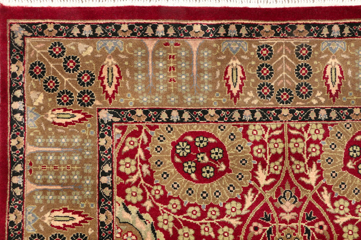 Firebrick Sultanabad 3'  x" 12'  2" - No. QA17819