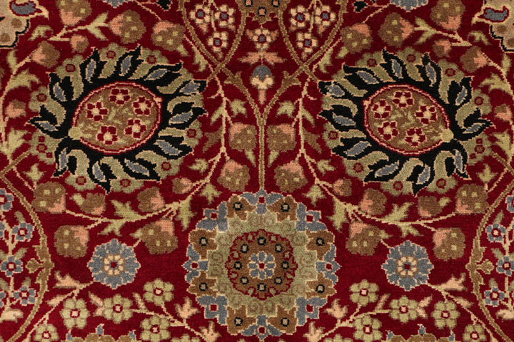 Firebrick Sultanabad 3'  x" 12'  2" - No. QA17819