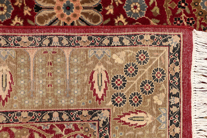 Firebrick Sultanabad 3'  x" 12'  2" - No. QA17819