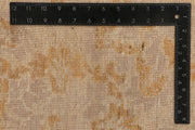 Bisque Ikat 8' x 10' - No. 52509 - ALRUG Rug Store
