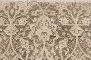 Sienna Ikat 6' 6 x 9' 4 - No. 52518 - ALRUG Rug Store