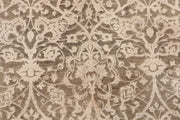Sienna Ikat 6' 6 x 9' 4 - No. 52518 - ALRUG Rug Store