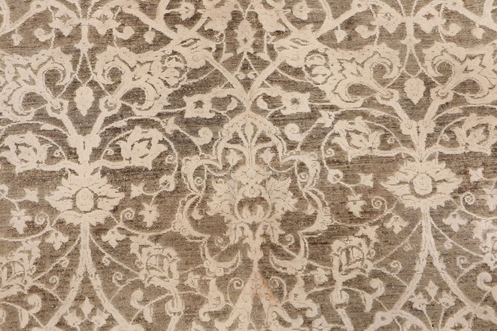 Sienna Ikat 6'  6" x 9'  4" - No. QA22911