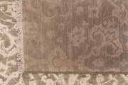 Sienna Ikat 6' 6 x 9' 4 - No. 52518 - ALRUG Rug Store