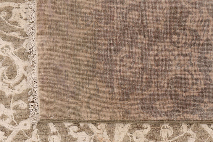 Sienna Ikat 6'  6" x 9'  4" - No. QA22911