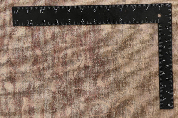 Sienna Ikat 6' 6 x 9' 4 - No. 52518 - ALRUG Rug Store